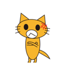 CATS GROUP（個別スタンプ：30）