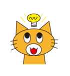 CATS GROUP（個別スタンプ：32）