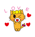 CATS GROUP（個別スタンプ：33）