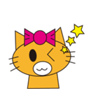 CATS GROUP（個別スタンプ：34）