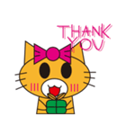 CATS GROUP（個別スタンプ：35）