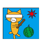 CATS GROUP（個別スタンプ：38）