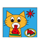 CATS GROUP（個別スタンプ：39）
