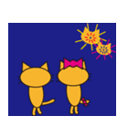 CATS GROUP（個別スタンプ：40）