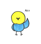Hello pe（個別スタンプ：1）
