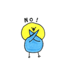 Hello pe（個別スタンプ：11）