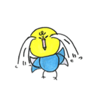 Hello pe（個別スタンプ：12）
