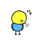 Hello pe（個別スタンプ：13）