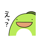 ゴンザレスの日常（個別スタンプ：30）