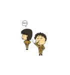 thai-teacher（個別スタンプ：24）