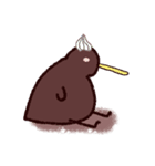 GA！！！ Percy！ naughty bird 2（個別スタンプ：2）