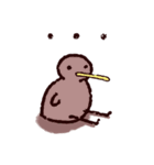 GA！！！ Percy！ naughty bird 2（個別スタンプ：35）