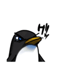 ペンギンらいふ（個別スタンプ：10）