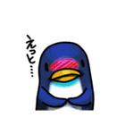 ペンギンらいふ（個別スタンプ：30）