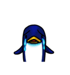 ペンギンらいふ（個別スタンプ：39）