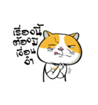 Tong Yong coolcat（個別スタンプ：20）