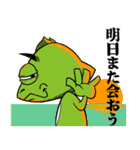 TFFRスタンプ（個別スタンプ：4）