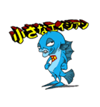 TFFRスタンプ（個別スタンプ：24）