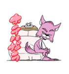 TFFRスタンプ（個別スタンプ：27）