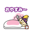 こあくまたん（個別スタンプ：27）