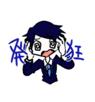 TRPGamers！！！（個別スタンプ：26）