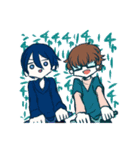 TRPGamers！！！（個別スタンプ：40）