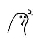ここヌシ あいうえお（個別スタンプ：18）