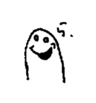 ここヌシ あいうえお（個別スタンプ：36）