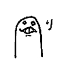 ここヌシ あいうえお（個別スタンプ：37）