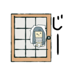 OL花子（個別スタンプ：38）