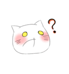 猫 猫 猫（個別スタンプ：1）