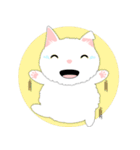 KaoSoy Family（個別スタンプ：7）