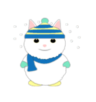 KaoSoy Family（個別スタンプ：26）