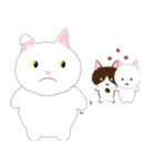 KaoSoy Family（個別スタンプ：39）