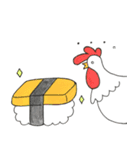 ほのぼの時々やばいネコねっちー！（個別スタンプ：38）