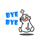 Peej Little Idiots Japan（個別スタンプ：1）