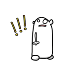 Peej Little Idiots Japan（個別スタンプ：2）