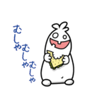 Peej Little Idiots Japan（個別スタンプ：9）