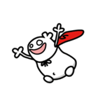 Peej Little Idiots Japan（個別スタンプ：11）