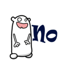 Peej Little Idiots Japan（個別スタンプ：14）