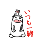 Peej Little Idiots Japan（個別スタンプ：15）