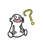 Peej Little Idiots Japan（個別スタンプ：29）