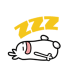 Peej Little Idiots Japan（個別スタンプ：34）