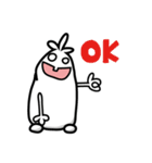 Peej Little Idiots Japan（個別スタンプ：35）