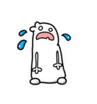 Peej Little Idiots Japan（個別スタンプ：37）
