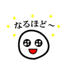 きらきら☆カラフル♥ごちゃまぜ（個別スタンプ：5）