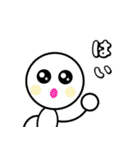 きらきら☆カラフル♥ごちゃまぜ（個別スタンプ：6）
