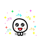 きらきら☆カラフル♥ごちゃまぜ（個別スタンプ：8）