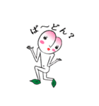 桃々さーん（個別スタンプ：1）