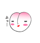 桃々さーん（個別スタンプ：2）